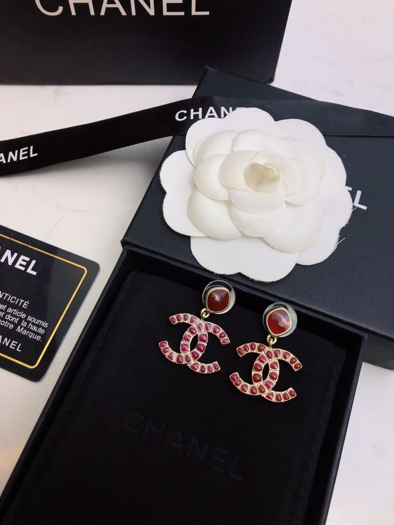 Chanel Necklaces